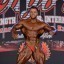 Ванкувер Про 2017. Списки участников