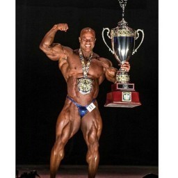 11 июня завершился турнир Muscle Mayhem Pro 2017. 11 июня завершился турнир Muscle Mayhem Pro 2017.