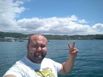 Иван Савкин сдвинул судно весом более 4 тыс. тонн Иван Савкин сдвинул судно весом более 4 тыс. тонн