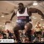 Рэй Уильямс — чемпион мира 2017 года