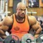 Фил Хит больше не сотрудничает с Ultimate Nutriti